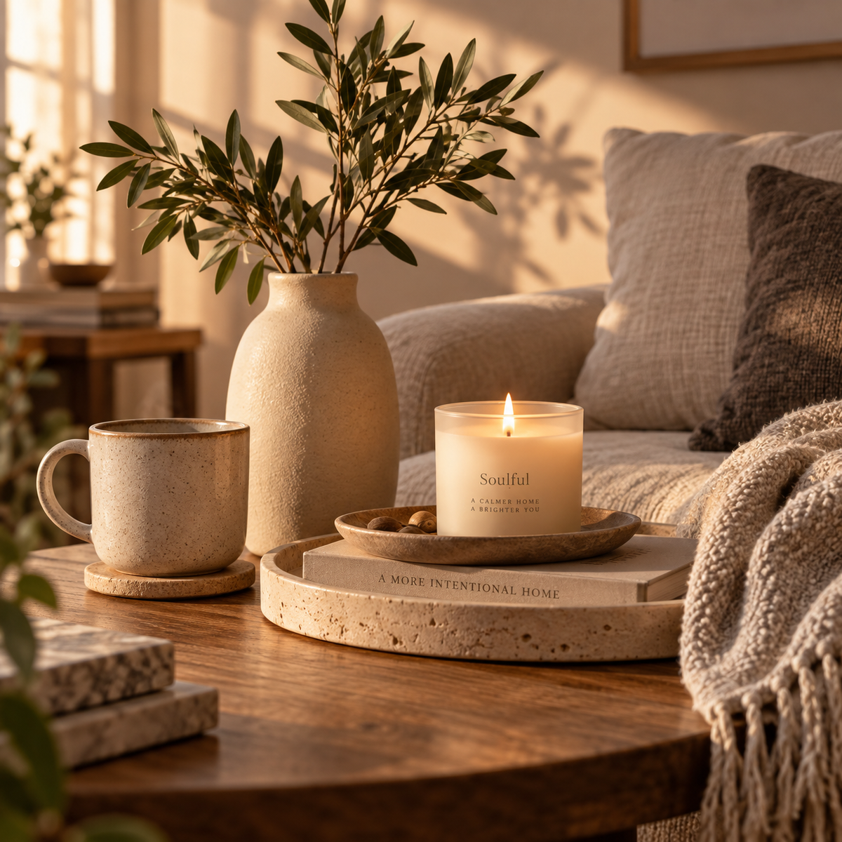 Home & Living