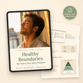 Healthy Boundaries – The Path to Your Inner Freedom